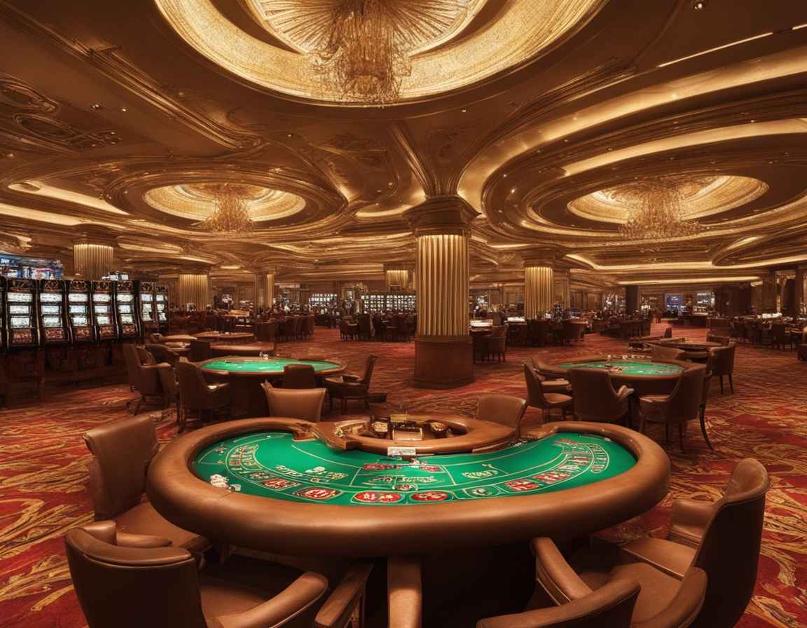 megapari registration