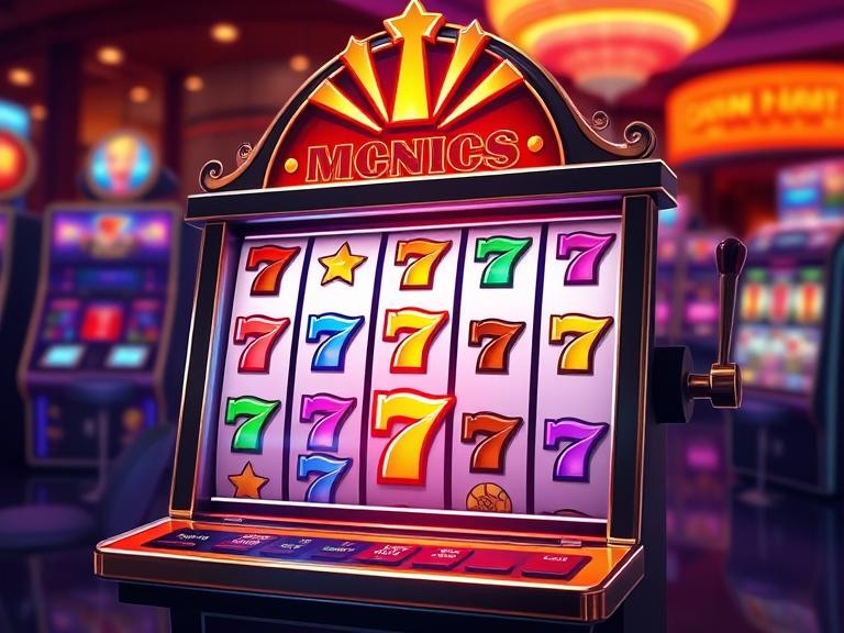 megapari registration