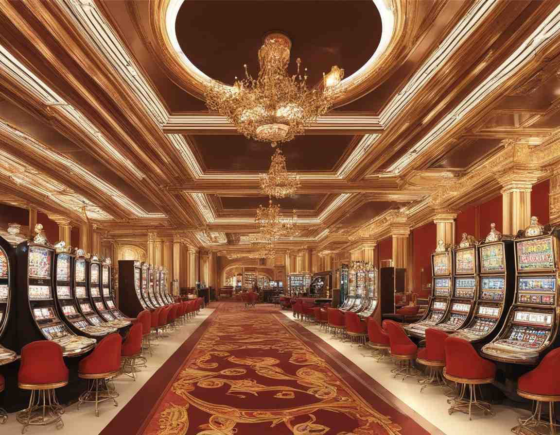 megapari registration