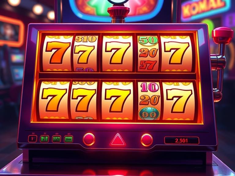 megapari registration