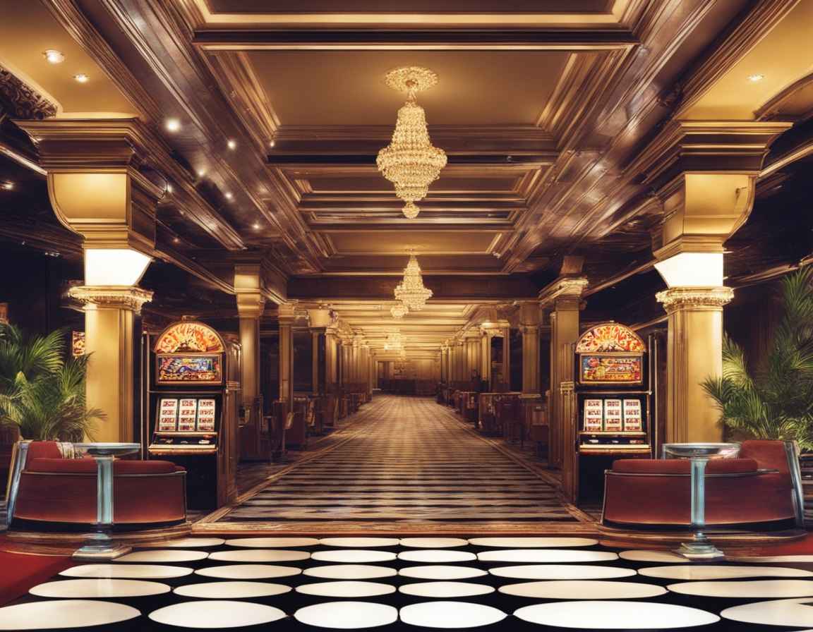 megapari registration