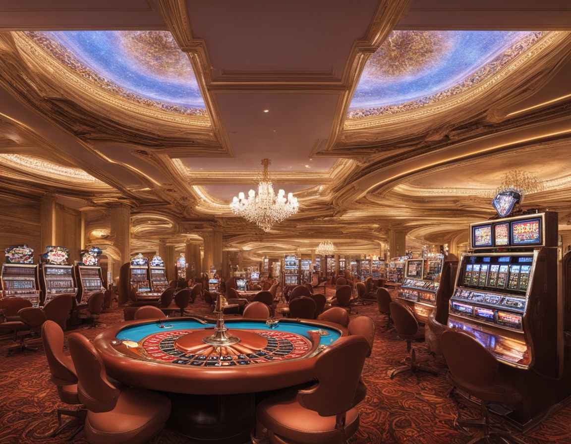 megapari registration