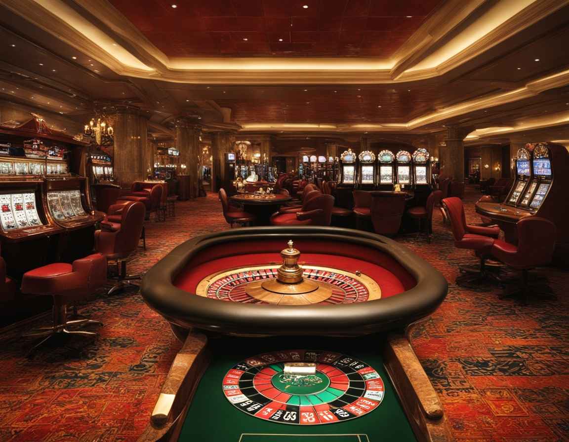 megapari registration