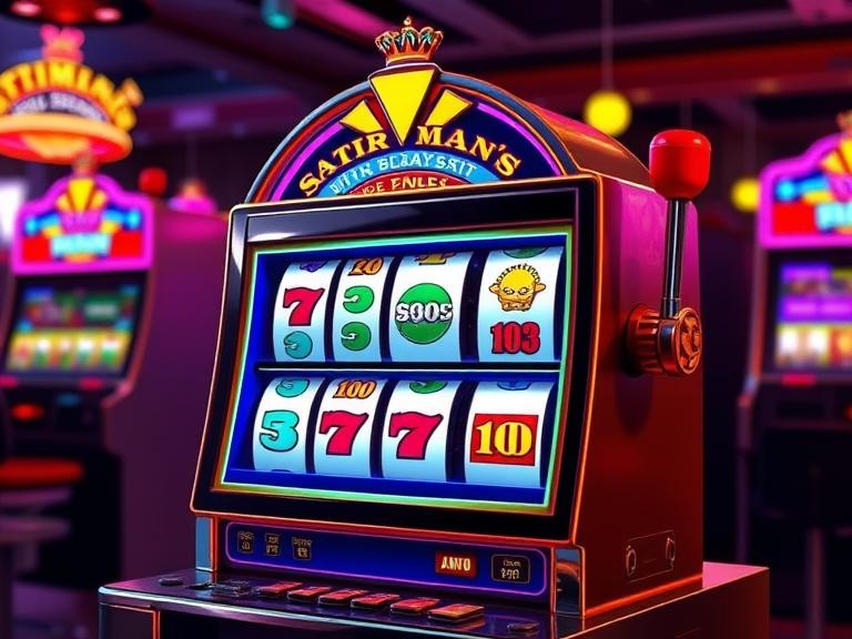 megapari registration