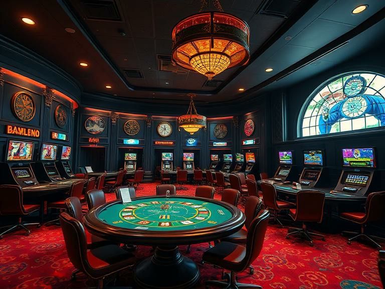 megapari registration