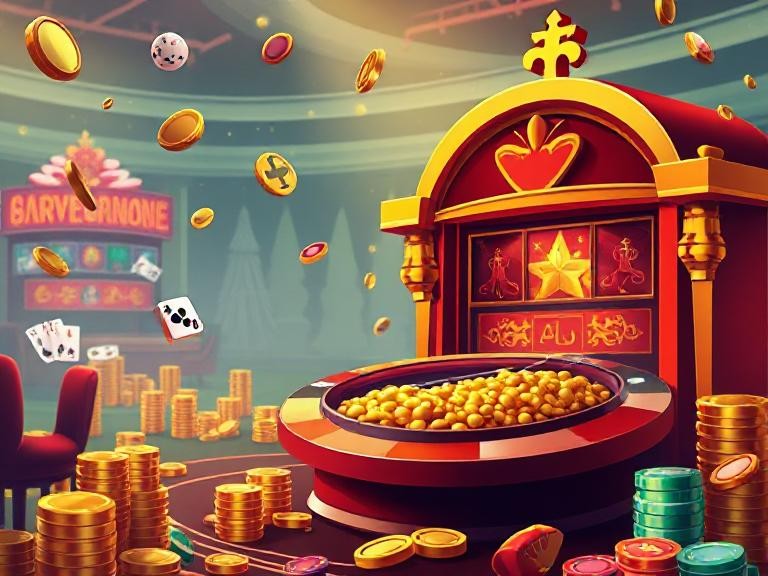 megapari registration