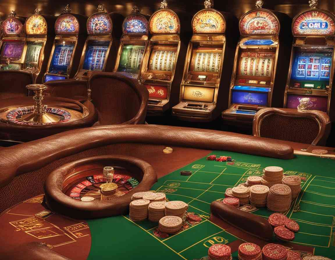 megapari registration