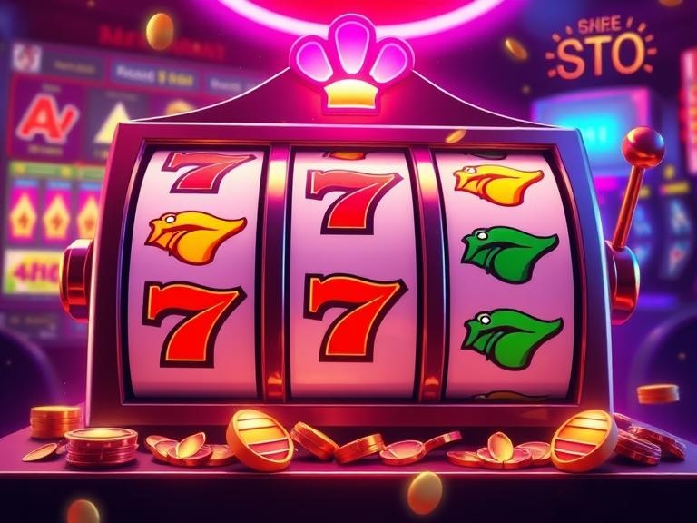 megapari registration