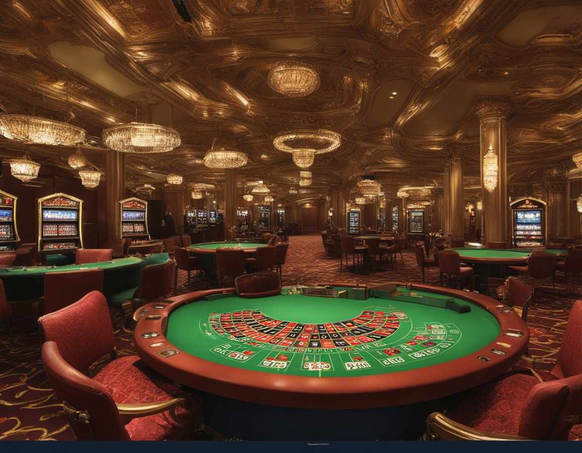 megapari registration